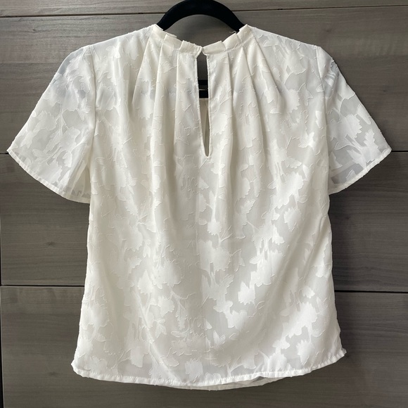 Ann Taylor Blouse - Picture 5 of 6